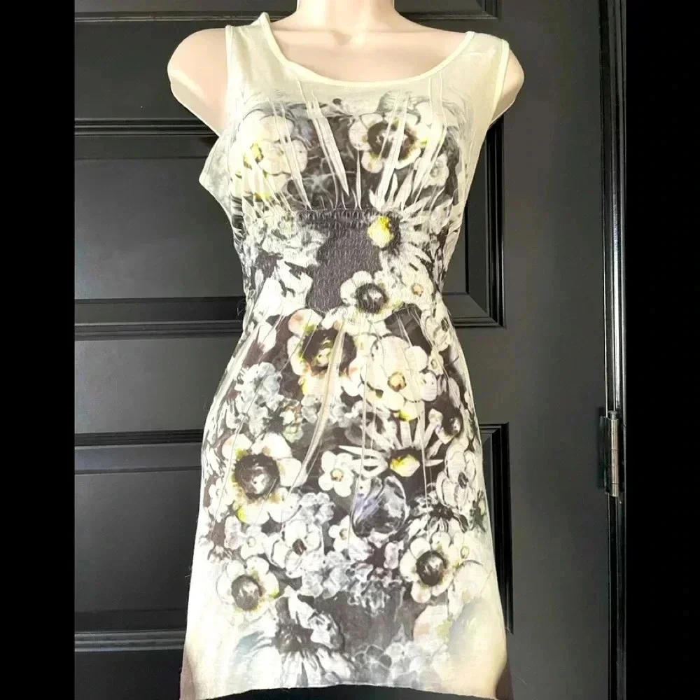Mushka by Sienna Rose Tank- small